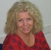 Profilbild von Hannelore Jimenez Alonso
