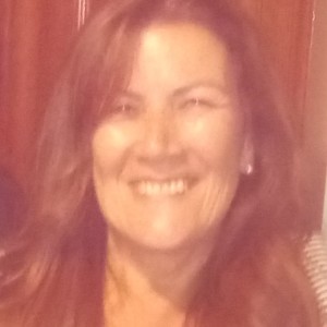 Profilbild von Hannelore Kofler