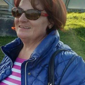 Profilbild von Hannelore Koglbauer