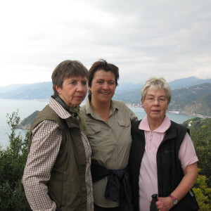 Profilbild von Hannelore Laber