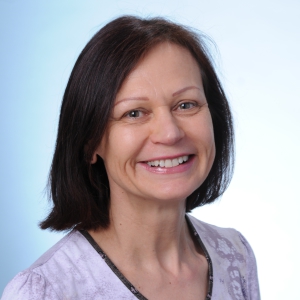 Profilbild von Hannelore Markovits