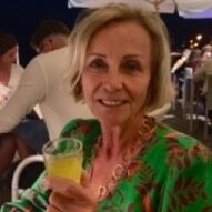 Profilbild von Hannelore Ortner