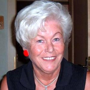 Profilbild von Hannelore Pongratz