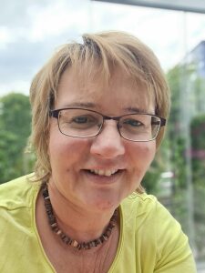 Profilbild von Hannelore Rehrl