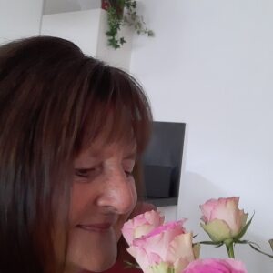 Profilbild von Hannelore Salfinger
