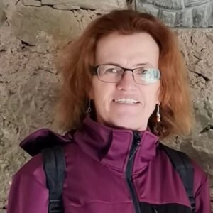 Profilbild von Hannelore Schaffer