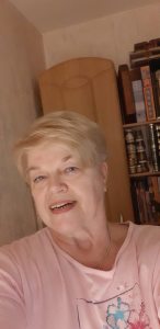 Profilbild von Hannelore Schwarz