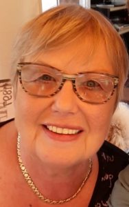 Profilbild von Hannelore Schwarzl-Schwindling