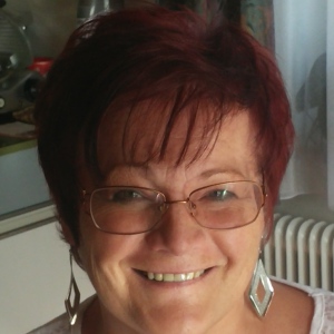Profilbild von Hannelore Trinkl