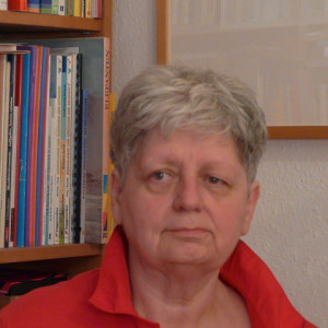 Profilbild von Hannelore Winkler