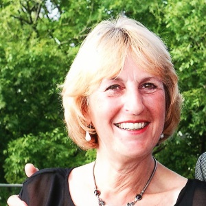 Profilbild von Hannelore Zachhuber