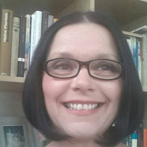 Profilbild von Hannelore Zewell