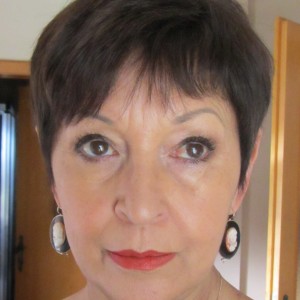 Profilbild von Hannelore Zumtobel