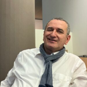 Profilbild von Hannes Bauernfeind