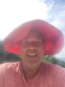 Profilbild von Hannes Blahus