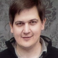 Profilbild von Hannes Böhm