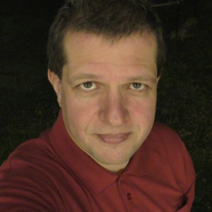 Profilbild von Hannes Brandstetter