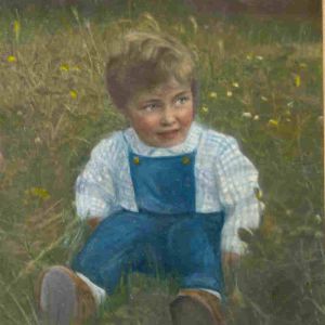 Profilbild von Hannes Christ