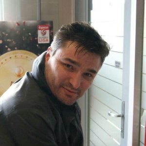 Profilbild von Hannes Di Gallo