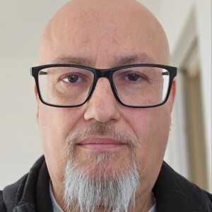 Profilbild von Hannes Falch