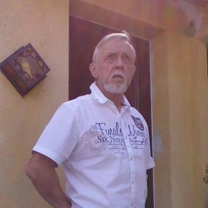 Profilbild von Hannes Frei
