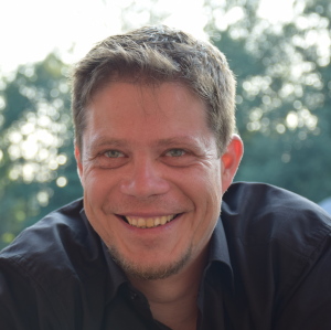 Profilbild von Hannes Fritsch