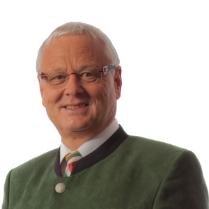 Profilbild von Hannes Fürndratt