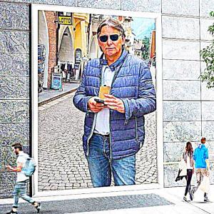 Profilbild von Hannes Gaich