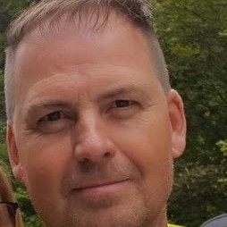 Profilbild von Hannes Gmoser