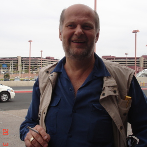 Profilbild von Hannes Göldner