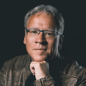 Profilbild von Hannes Graf