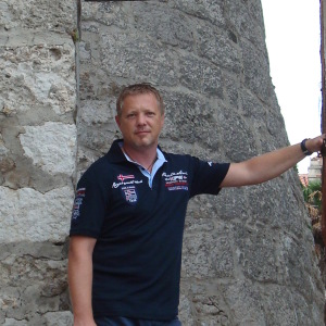 Profilbild von Hannes Hintergräber