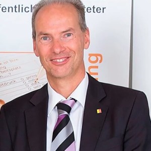 Profilbild von Hannes Hössl