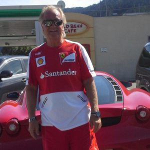 Profilbild von Hannes Hofinger