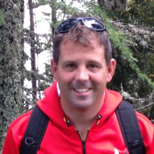 Profilbild von Hannes Hribernig