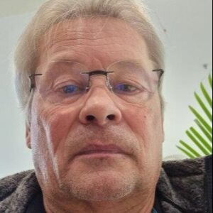 Profilbild von Hannes Huber