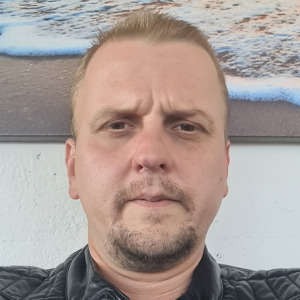 Social Media Profilbild Hannes Kleewein 