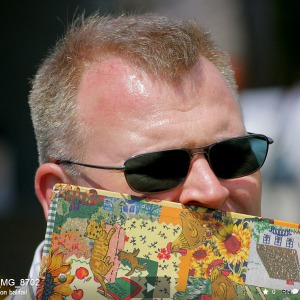 Profilbild von Hannes Krapfenbauer