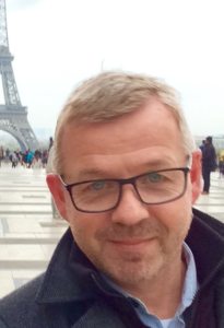 Profilbild von Hannes Langeder