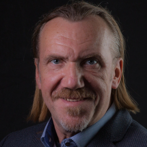 Profilbild von Hannes Lehdorfer