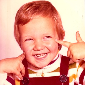Profilbild von Hannes Nothdurfter