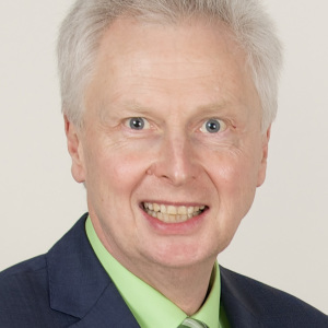 Profilbild von Hannes Ottendorfer