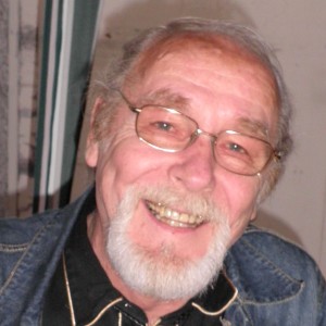 Profilbild von Hannes Pötscheneck