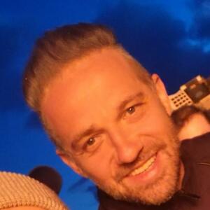 Profilbild von Hannes Rossbacher