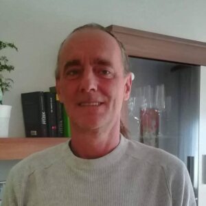 Profilbild von Hannes Rumpler