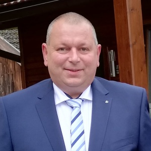 Profilbild von Hannes Santner