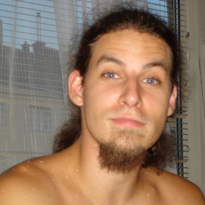 Profilbild von Hannes Schaufler