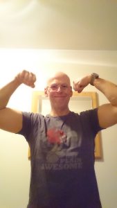 Profilbild von Hannes Schenk