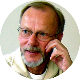 Profilbild von Hannes Scheruga