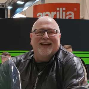 Profilbild von Hannes Schmatz